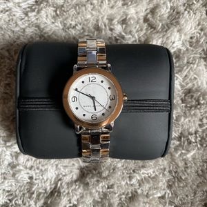 Marc Jacobs Women’s Watch